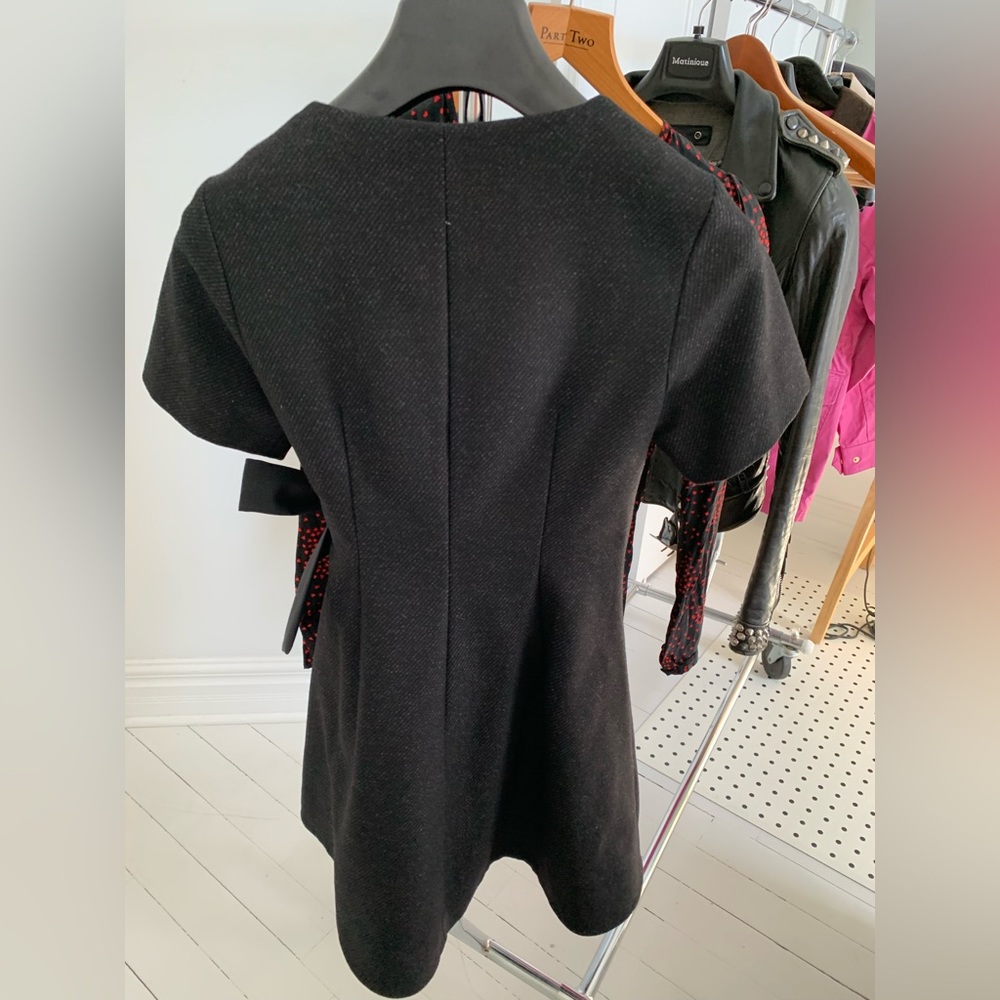 COS wool dress - Picture 7 of 7